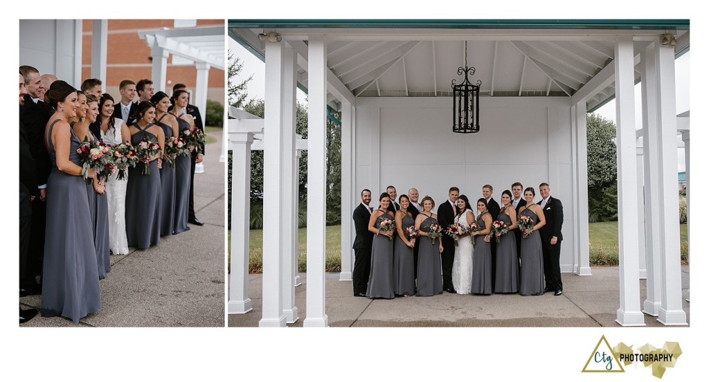 St. Anne Parish Wedding133