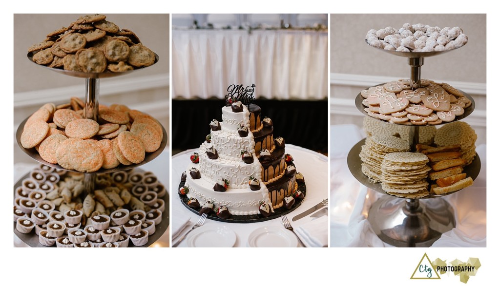 St. Anne Parish Wedding135