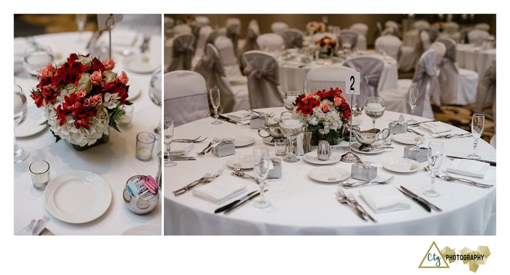 St. Anne Parish Wedding136