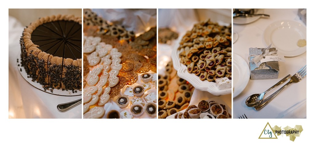 St. Anne Parish Wedding137