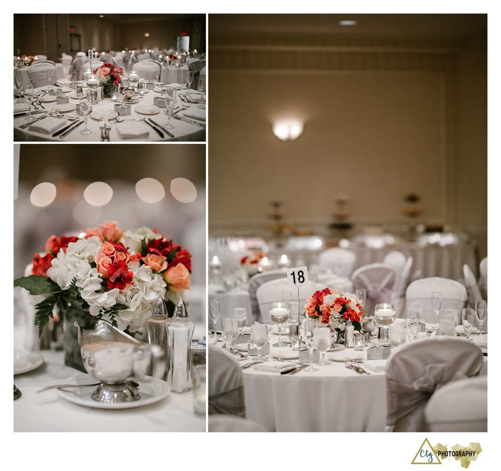 St. Anne Parish Wedding139