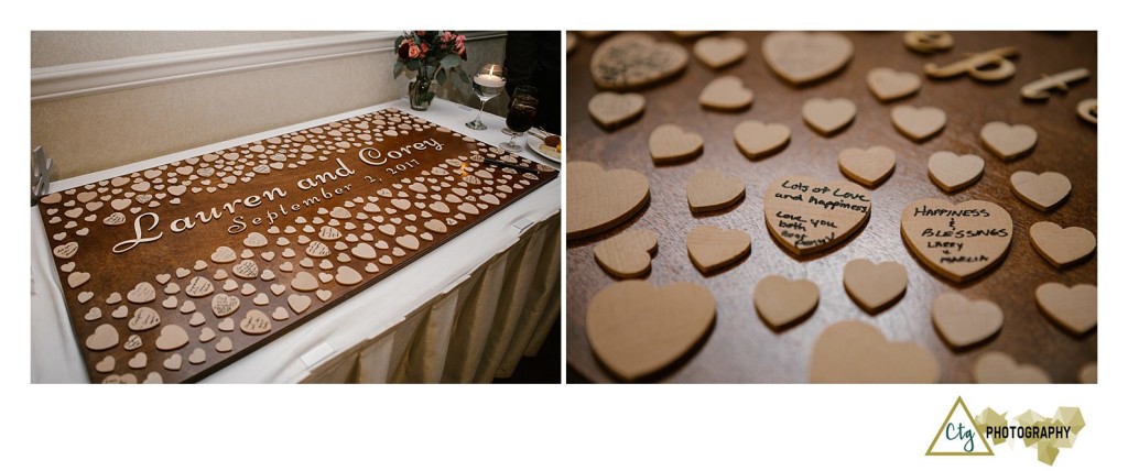 St. Anne Parish Wedding140