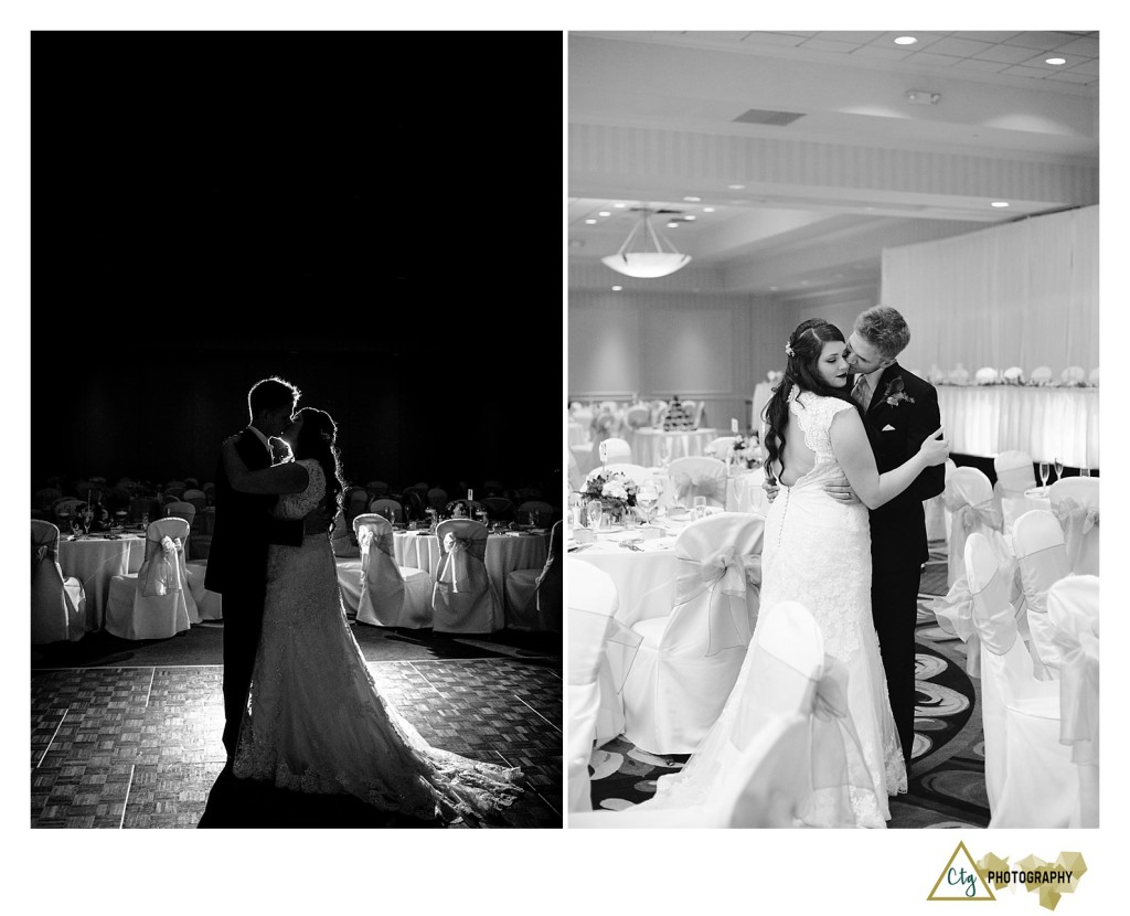 St. Anne Parish Wedding142