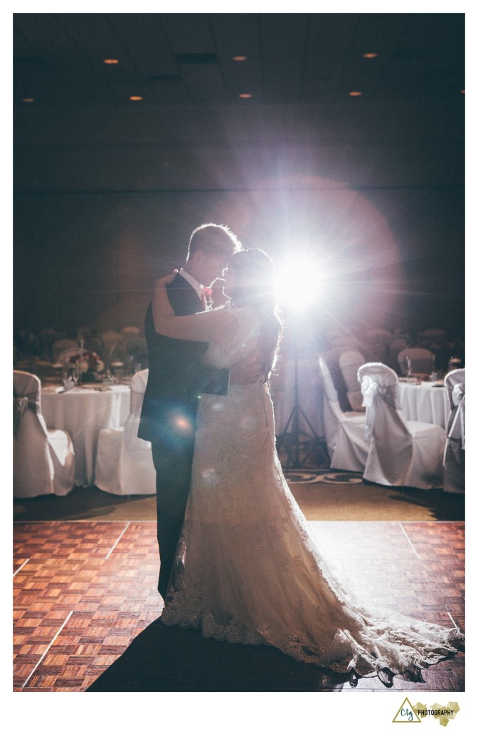 St. Anne Parish Wedding143