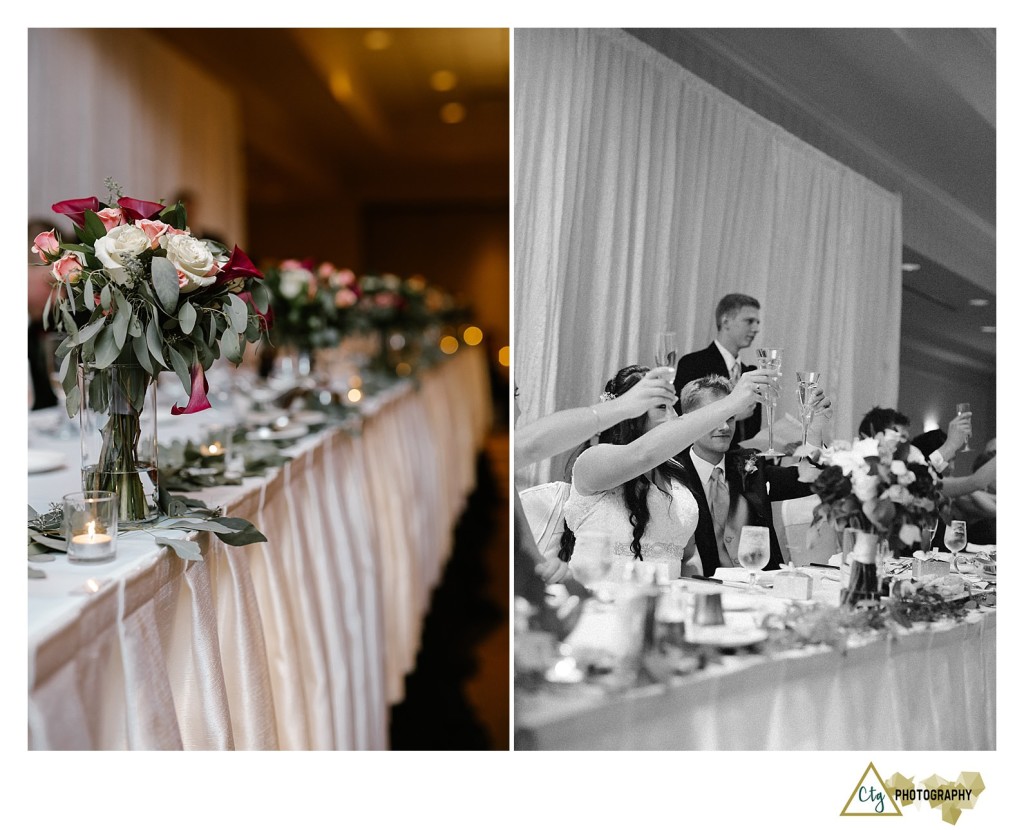 St. Anne Parish Wedding146