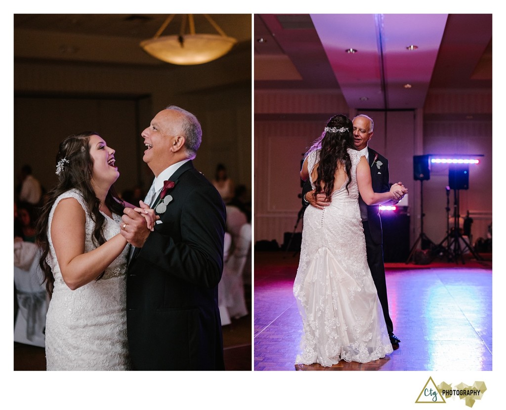 St. Anne Parish Wedding147