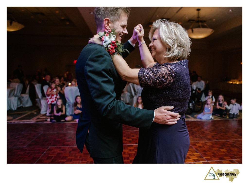 St. Anne Parish Wedding151