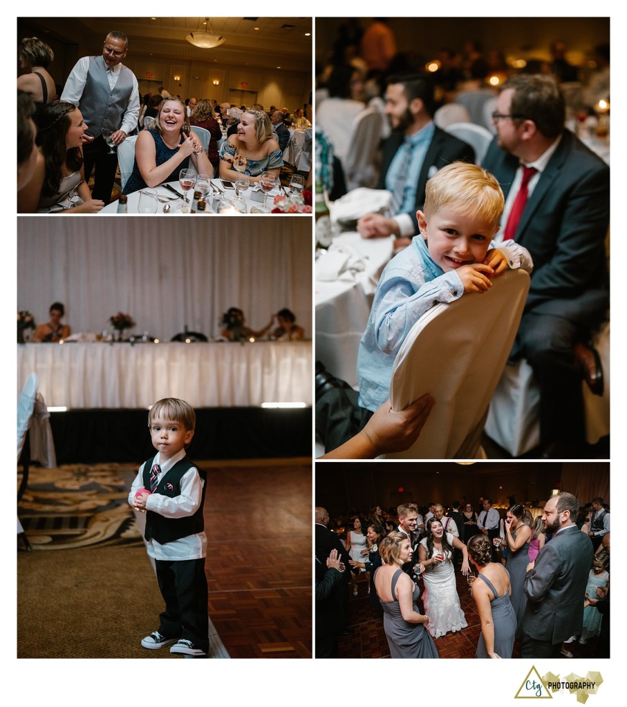 St. Anne Parish Wedding152