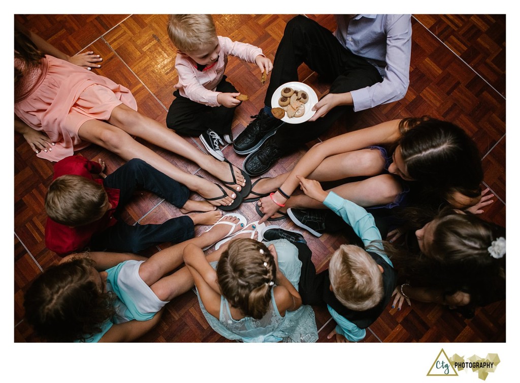 St. Anne Parish Wedding153