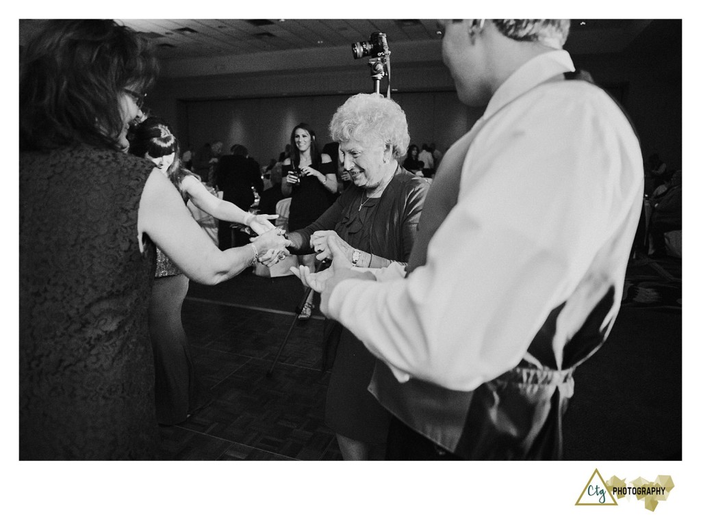 St. Anne Parish Wedding154