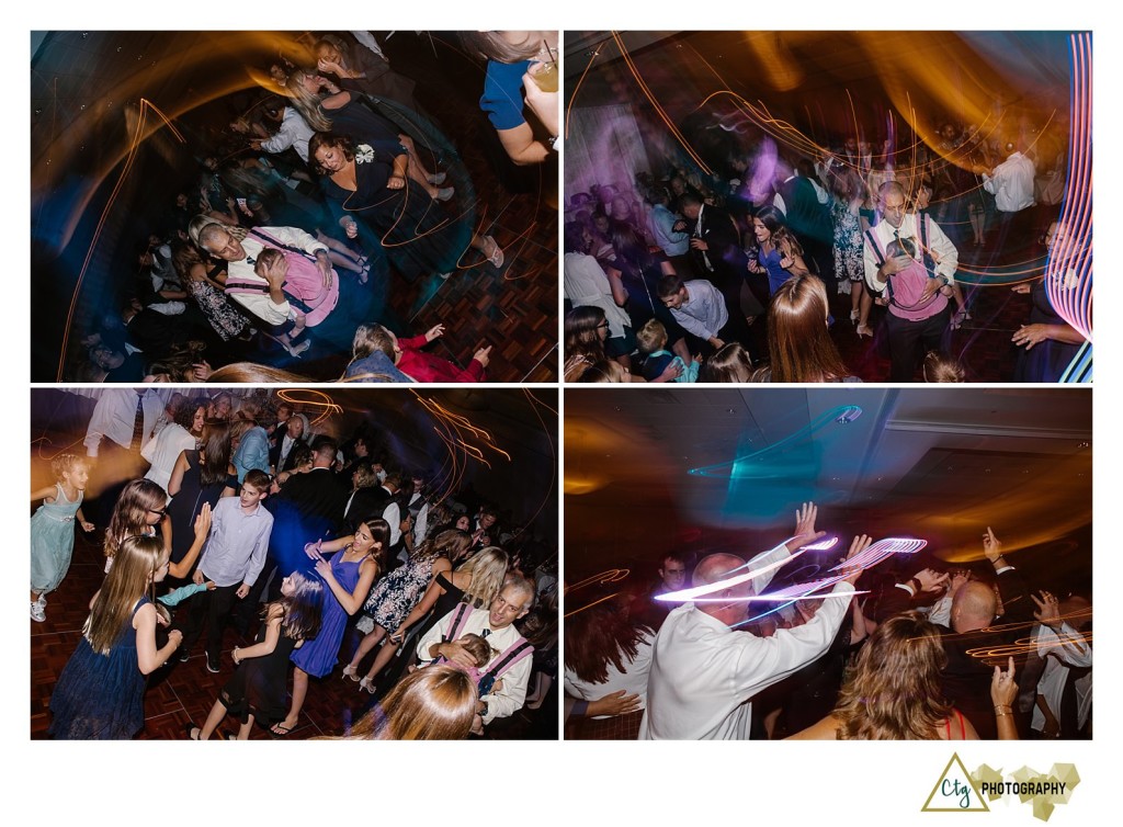 St. Anne Parish Wedding155