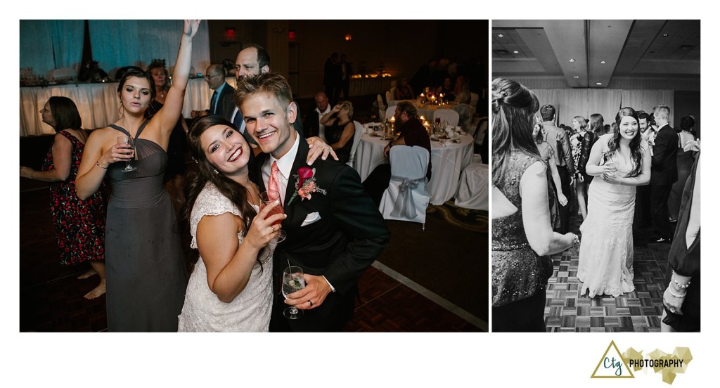 St. Anne Parish Wedding156