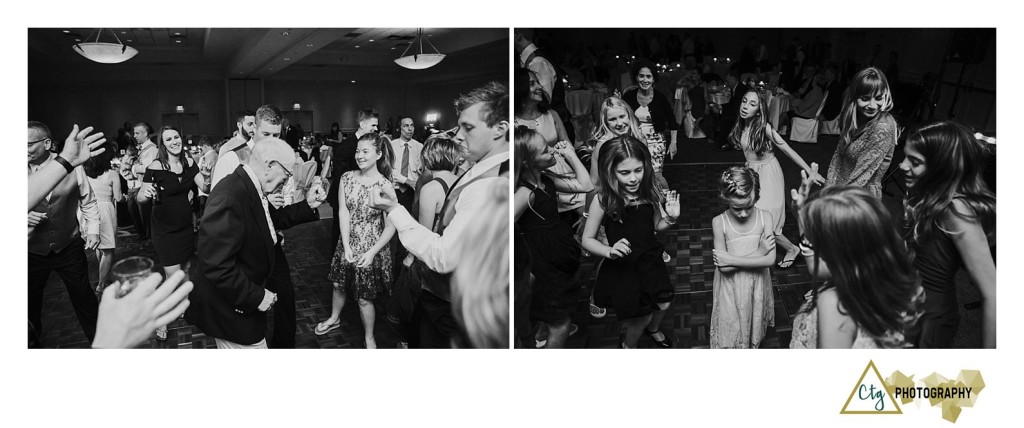 St. Anne Parish Wedding158