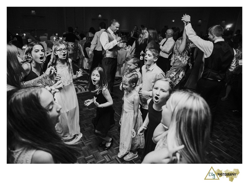 St. Anne Parish Wedding159