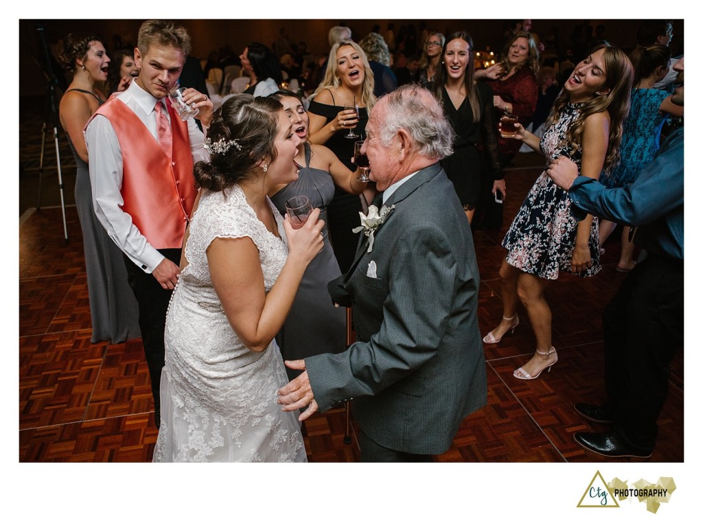 St. Anne Parish Wedding162