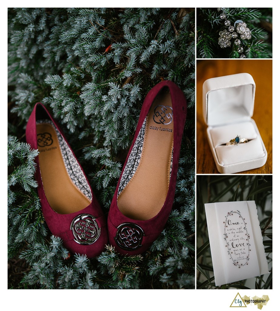 St. Anne Parish Wedding82