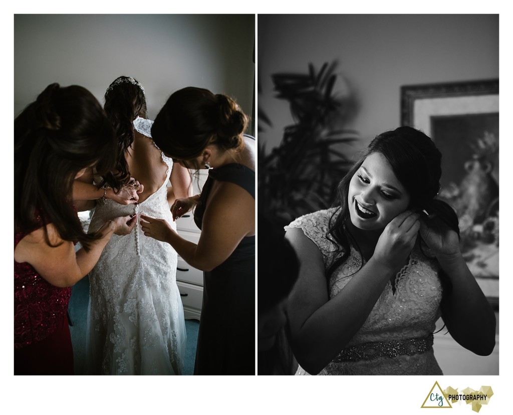 St. Anne Parish Wedding83