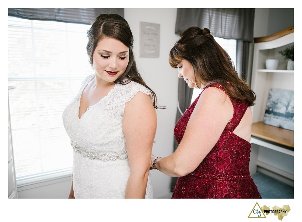 St. Anne Parish Wedding84