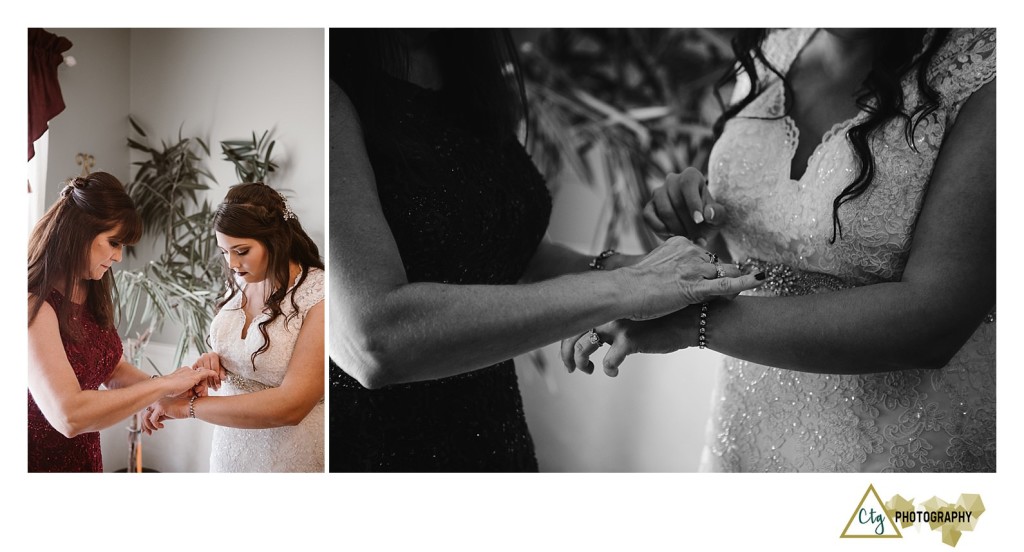 St. Anne Parish Wedding85