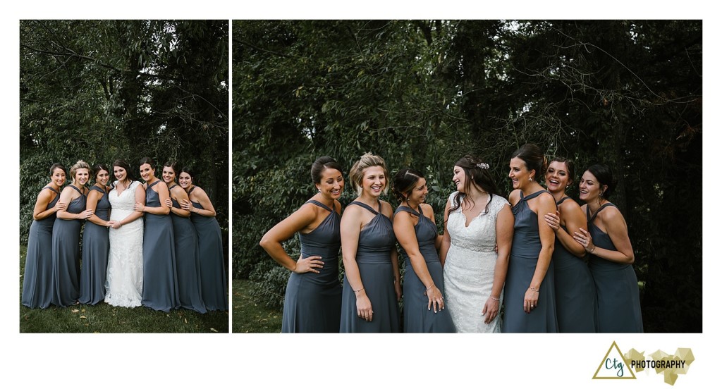 St. Anne Parish Wedding86