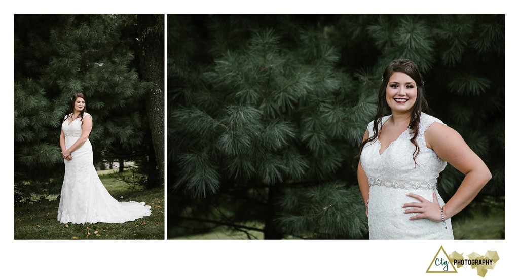 St. Anne Parish Wedding89