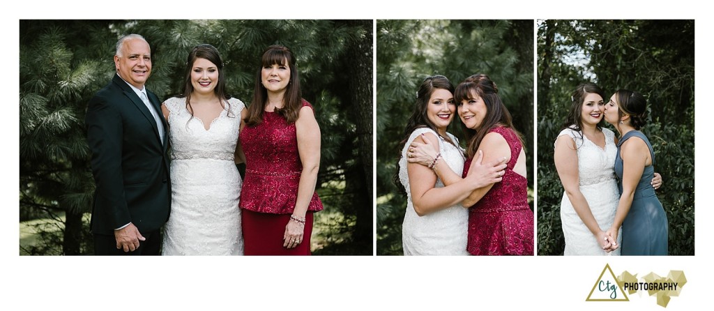 St. Anne Parish Wedding92