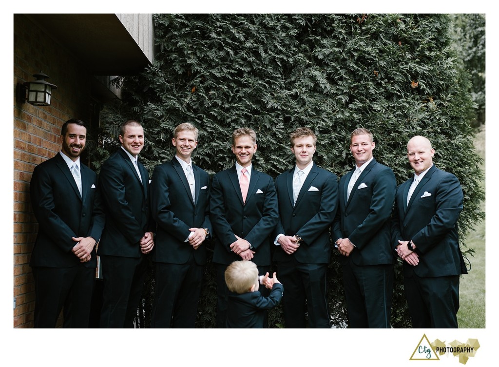 St. Anne Parish Wedding94