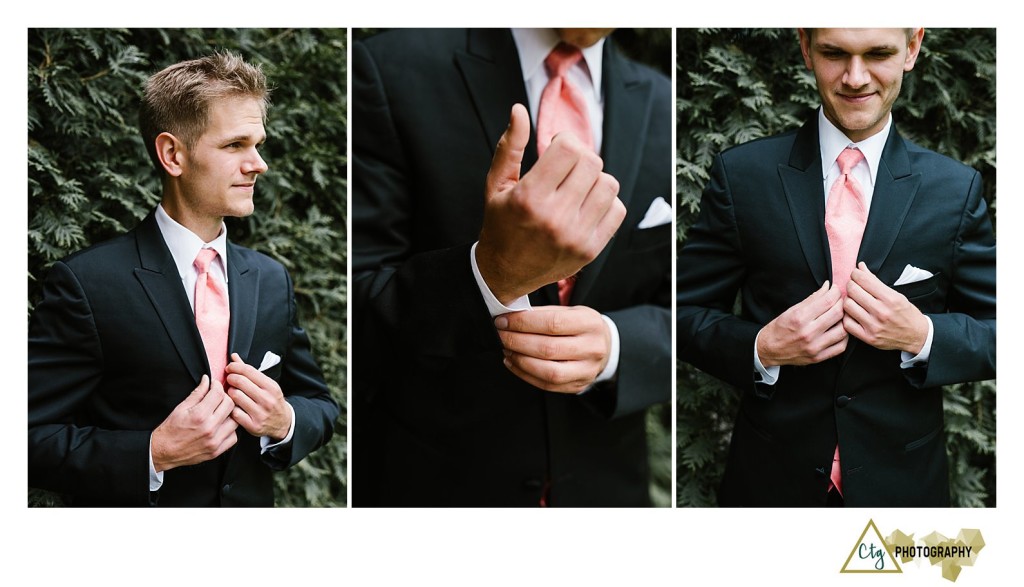 St. Anne Parish Wedding96