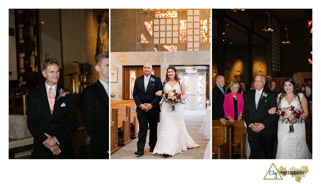 St. Anne Parish Wedding97