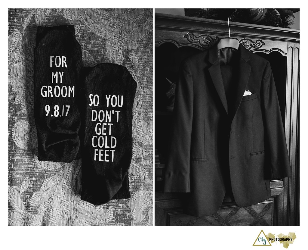 grooms details