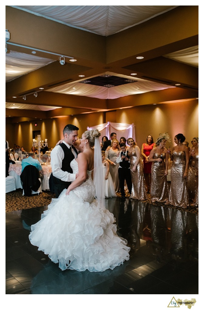 first dance at stratigos