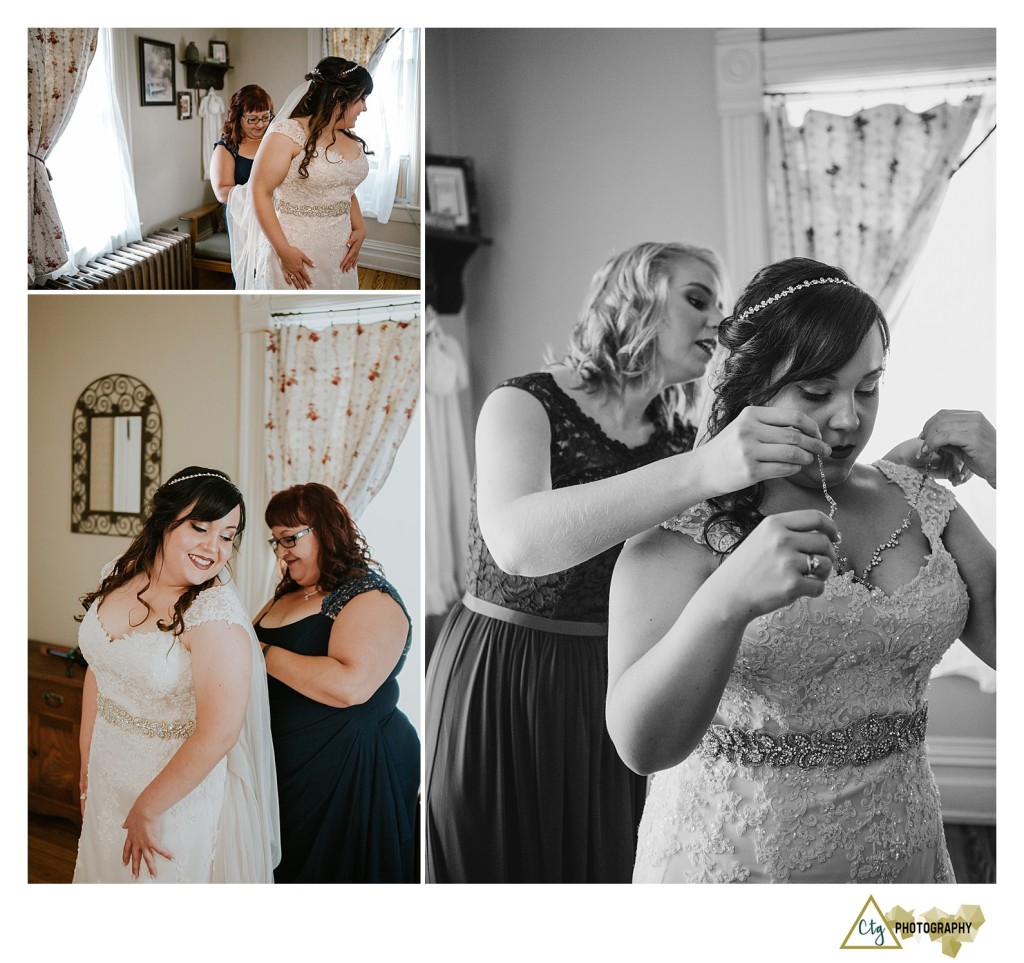 the hayloft Barn Wedding Rockwood PA_0005