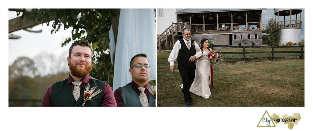 the hayloft Barn Wedding Rockwood PA_0024