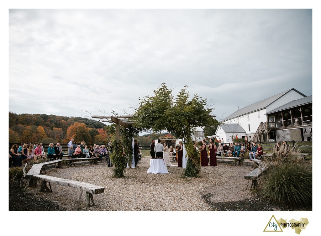 the hayloft Barn Wedding Rockwood PA_0028