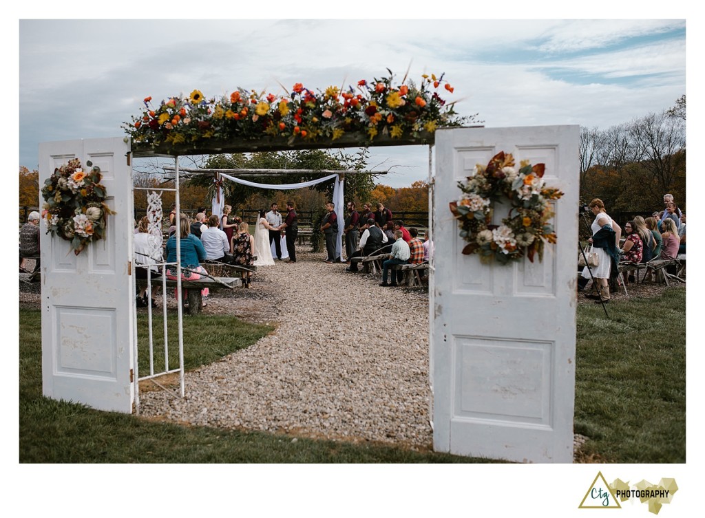 the hayloft Barn Wedding Rockwood PA_0030