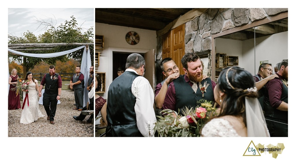 the hayloft Barn Wedding Rockwood PA_0034