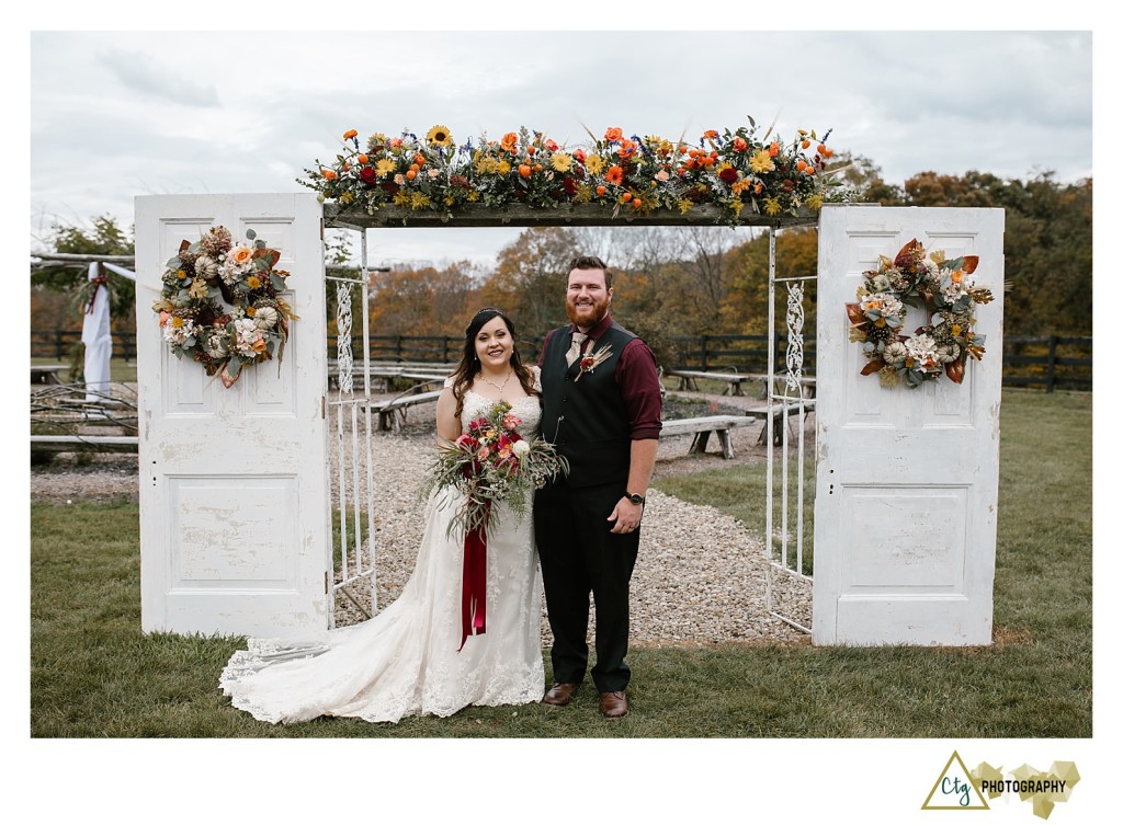 the hayloft Barn Wedding Rockwood PA_0035