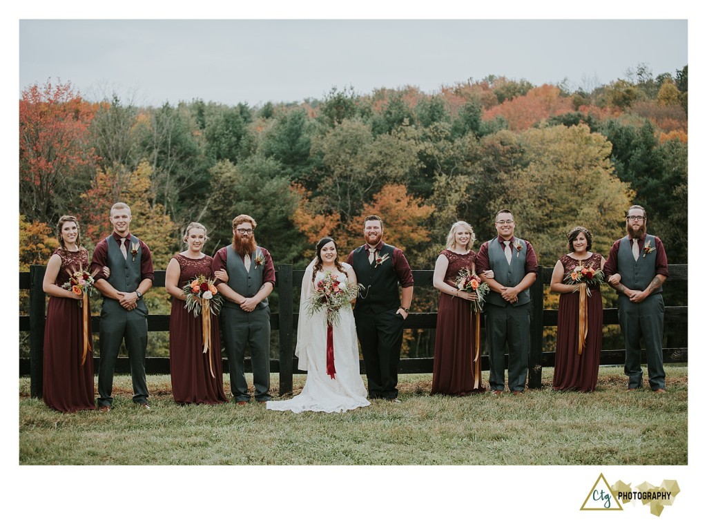 the hayloft Barn Wedding Rockwood PA_0036
