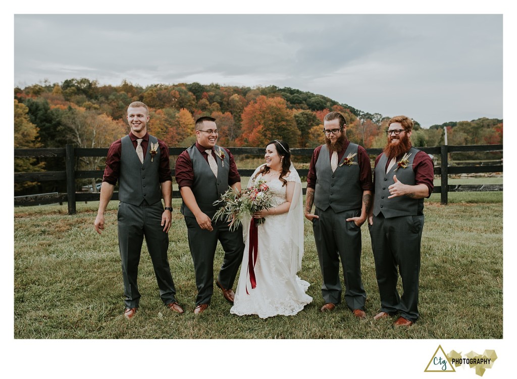 the hayloft Barn Wedding Rockwood PA_0041