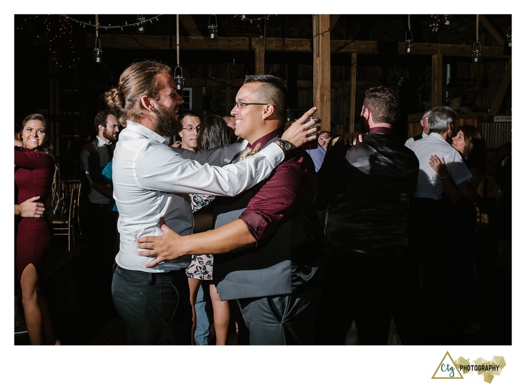 the hayloft Barn Wedding Rockwood PA_0091