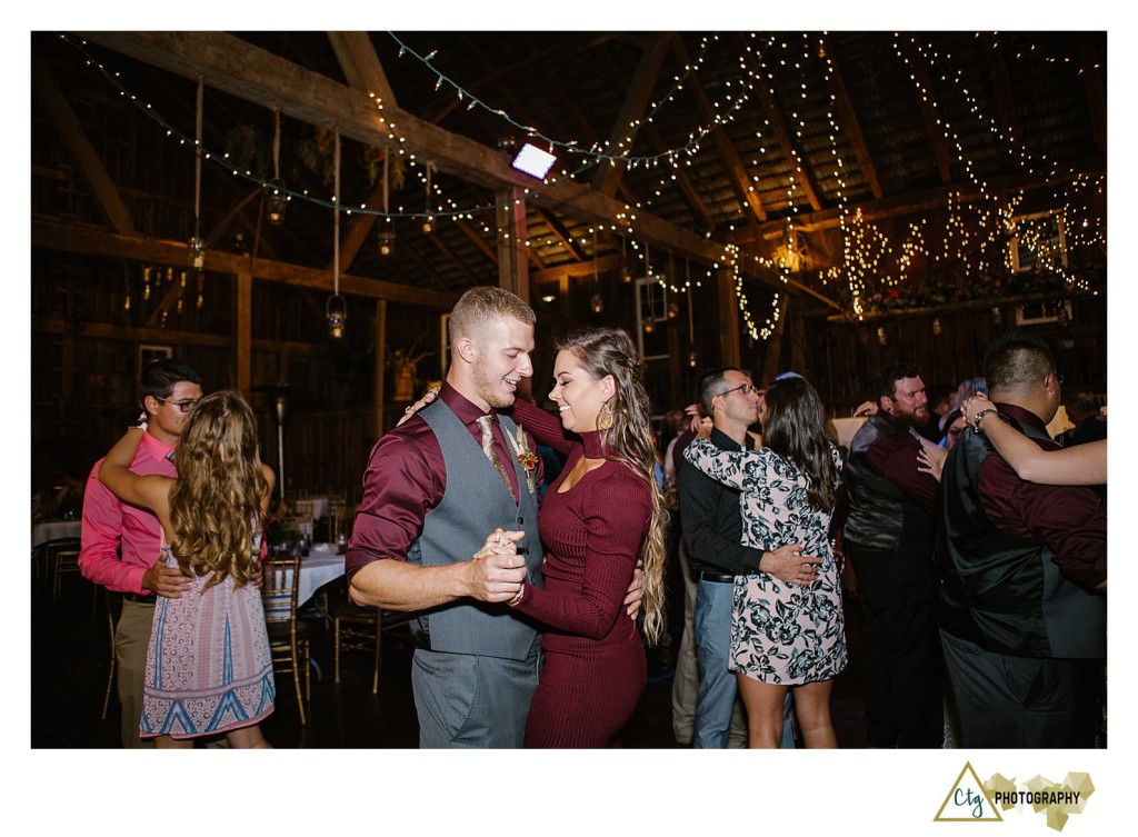 the hayloft Barn Wedding Rockwood PA_0093