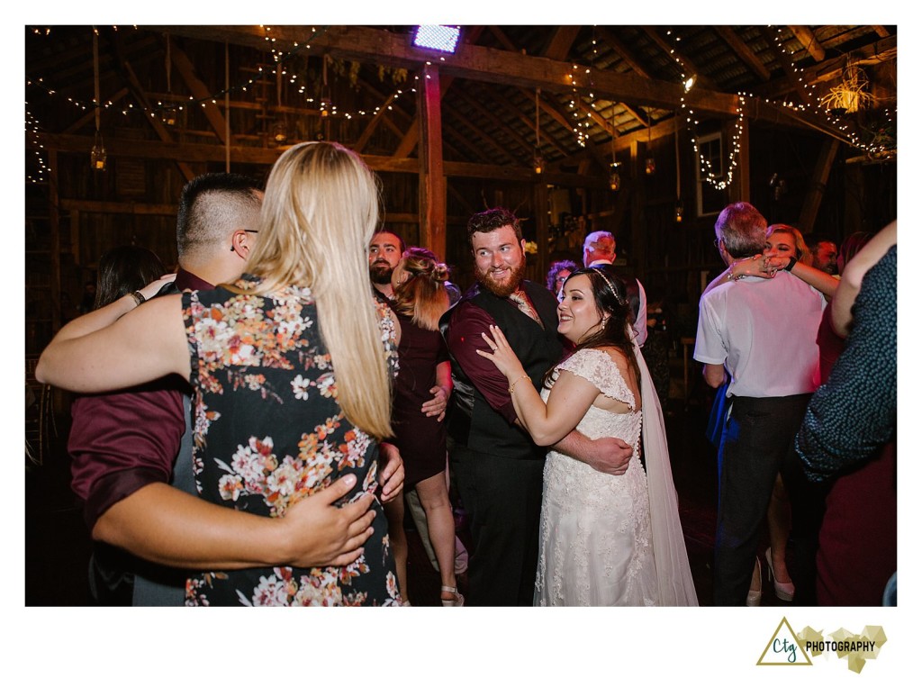 the hayloft Barn Wedding Rockwood PA_0094