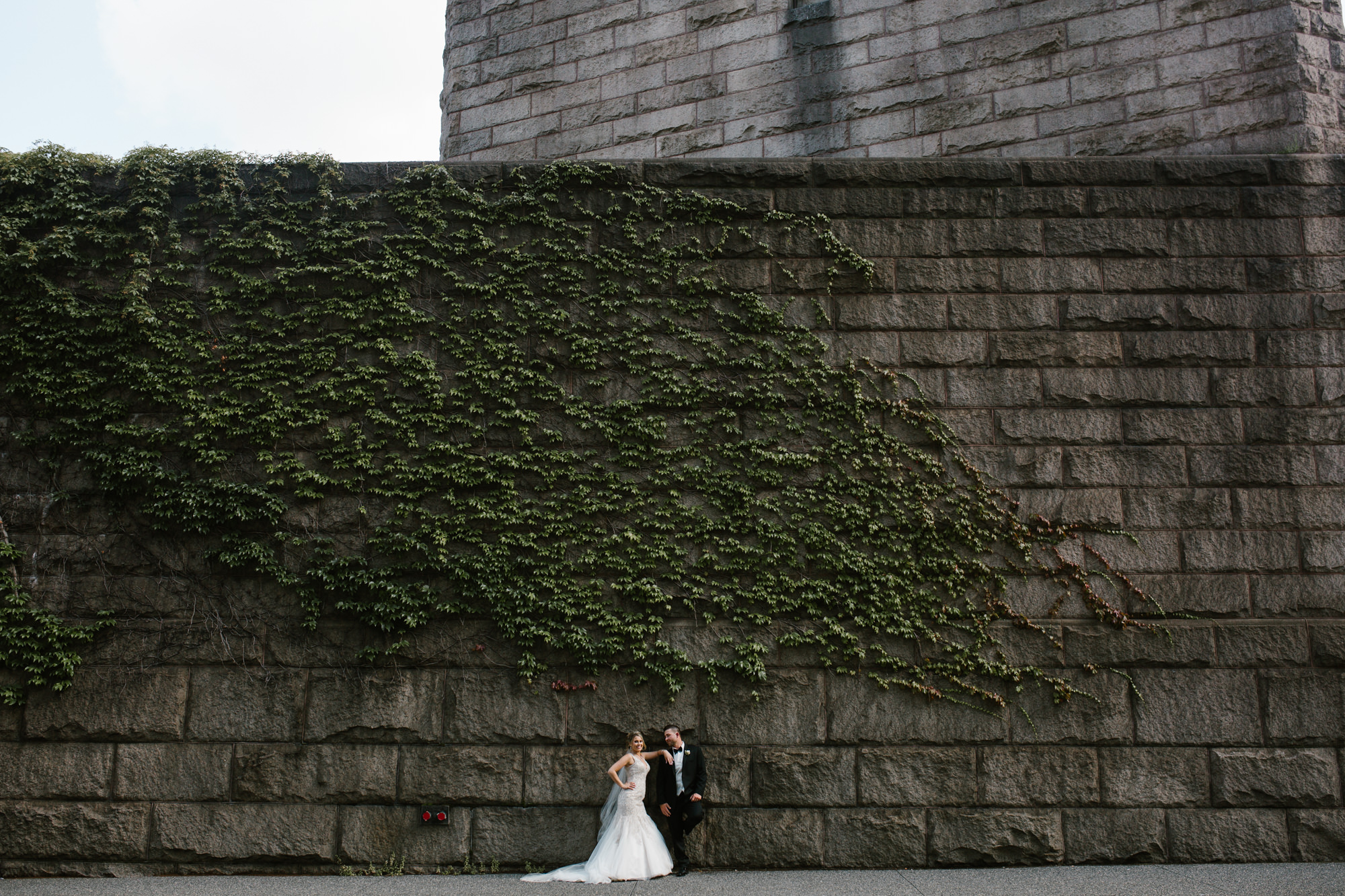 downtown pgh wedding