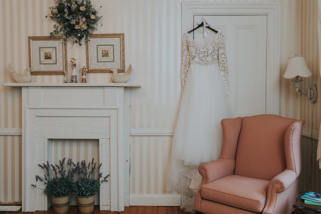 shady elms farm wedding