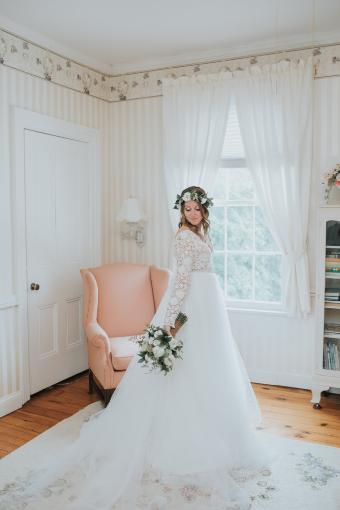 shady elms farm wedding