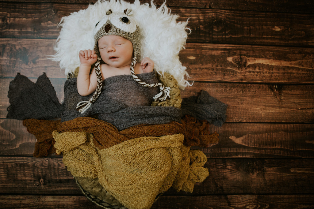 pgh newborn photographer