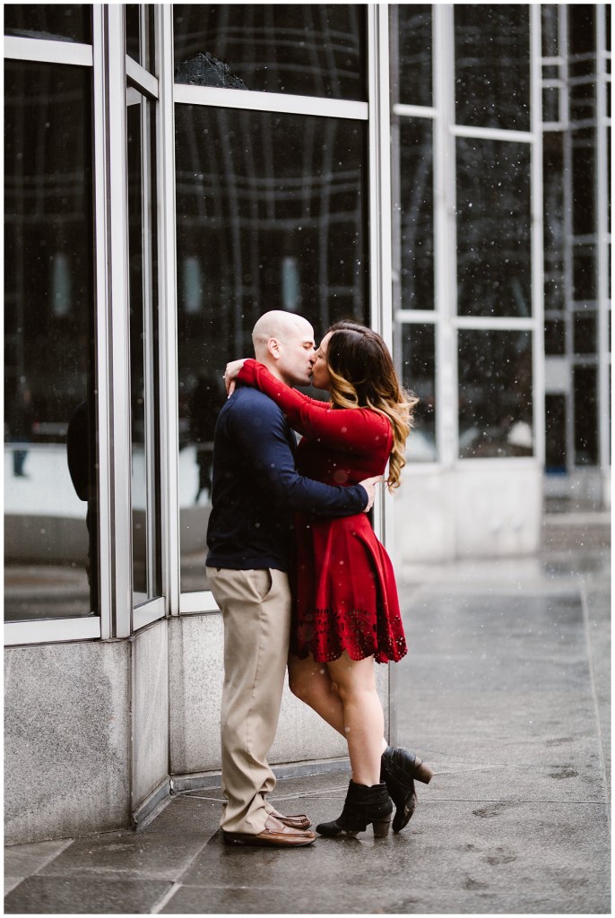 ppg place engagement