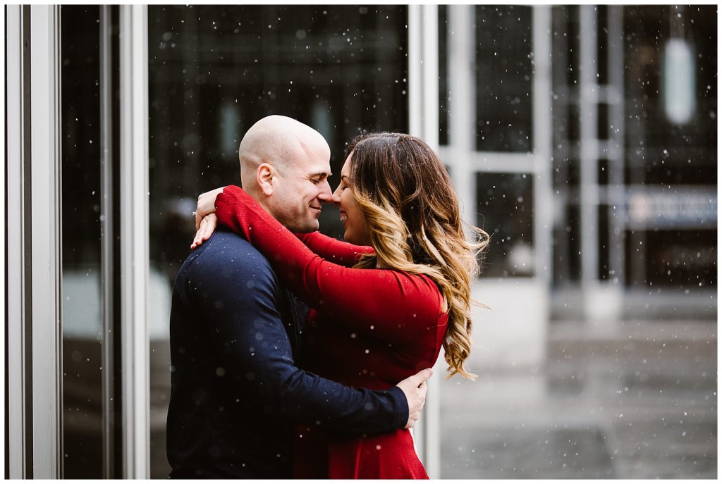 ppg place engagement
