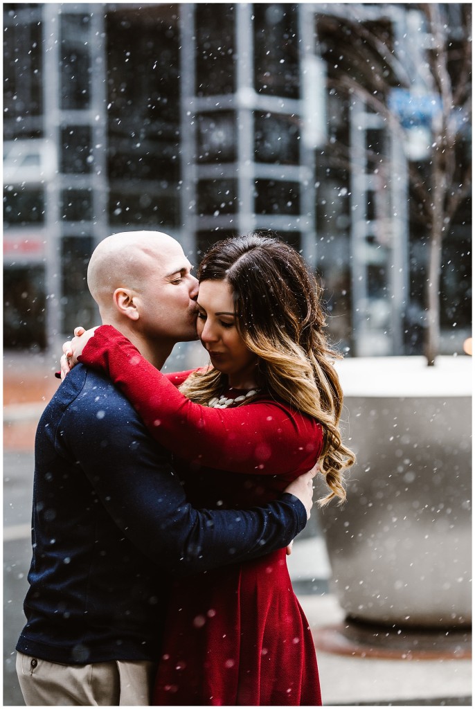 ppg place engagement