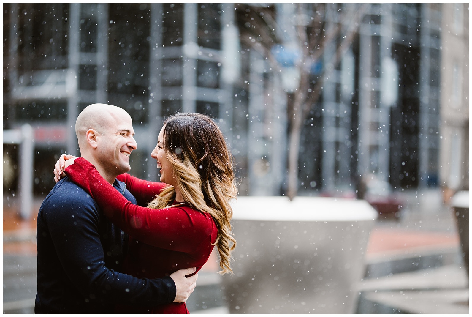 ppg place engagement